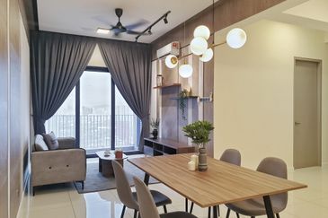 The ERA @ Duta North