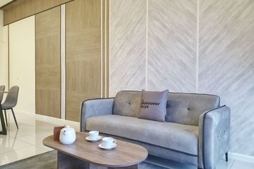 The ERA @ Duta North