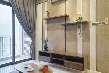 The ERA @ Duta North