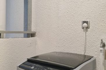 The ERA @ Duta North