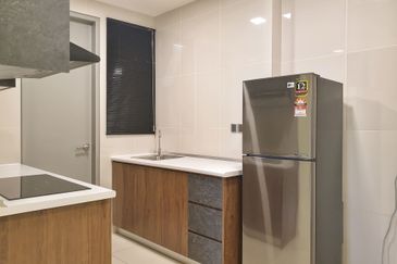 The ERA @ Duta North