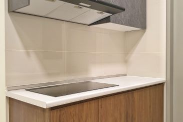 The ERA @ Duta North