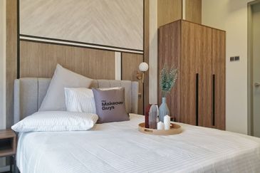 The ERA @ Duta North