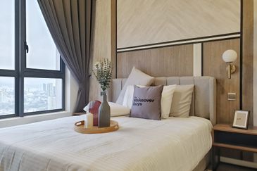 The ERA @ Duta North