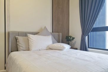 The ERA @ Duta North