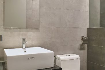 The ERA @ Duta North