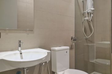 The ERA @ Duta North