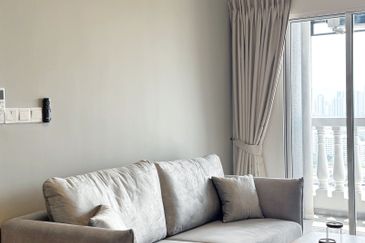 Tuan 2egacy (Tuan Residency 2)