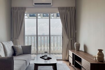 Tuan 2egacy (Tuan Residency 2)