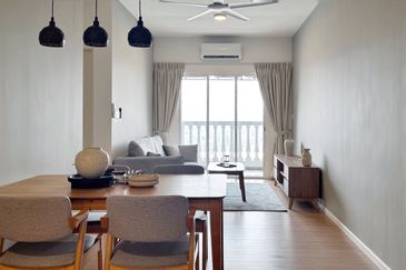 Tuan 2egacy (Tuan Residency 2)