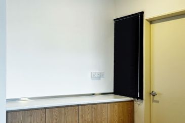 Tuan 2egacy (Tuan Residency 2)