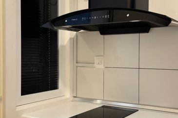 Tuan 2egacy (Tuan Residency 2)