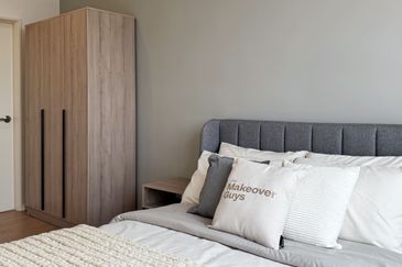 Tuan 2egacy (Tuan Residency 2)