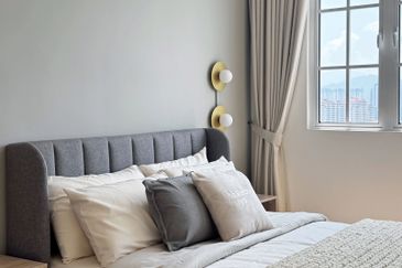 Tuan 2egacy (Tuan Residency 2)