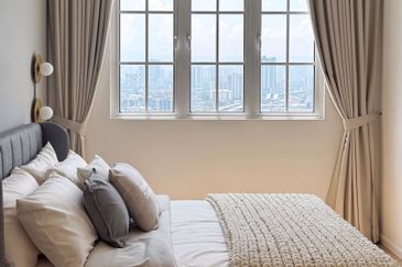 Tuan 2egacy (Tuan Residency 2)