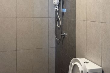 Tuan 2egacy (Tuan Residency 2)