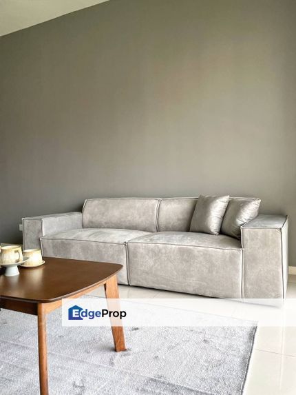 Renai Jelutong Residences for Rent, Selangor, Bukit Jelutong