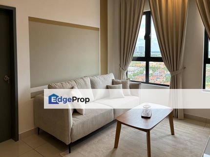 TRIO by Setia for Rent, Selangor, Bandar Botanic/Bandar Bukit Tinggi