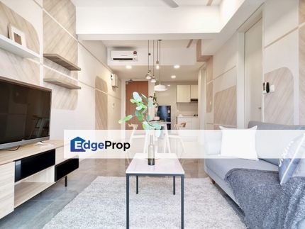 The Ooak for Rent, Kuala Lumpur, Mont Kiara