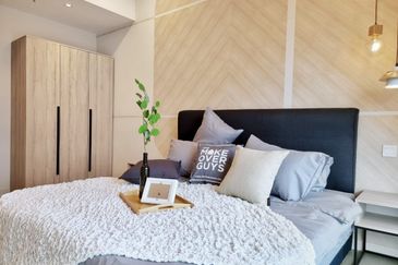 The Ooak (Kiara 163)