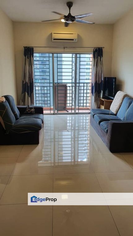 OUG Parklane for Sale, Kuala Lumpur, Jalan Klang Lama (Old Klang Road)