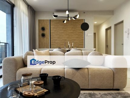 The Tropika at Bukit Jalil for Rent, Kuala Lumpur, Bukit Jalil
