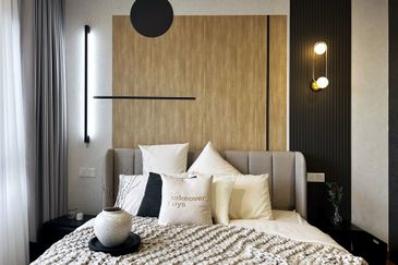 The Tropika Bukit Jalil