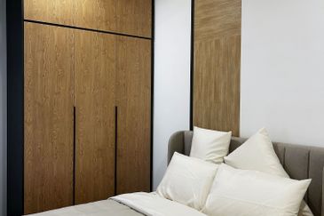 The Tropika Bukit Jalil