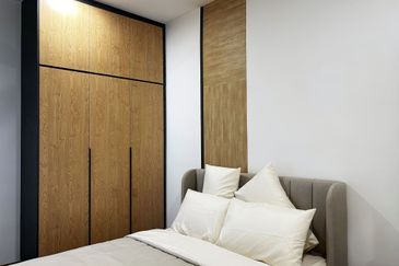 The Tropika Bukit Jalil