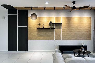 The Tropika Bukit Jalil