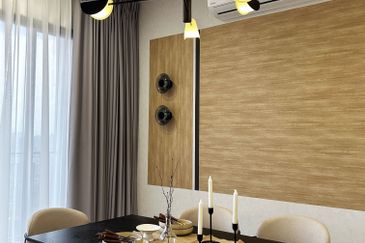 The Tropika Bukit Jalil