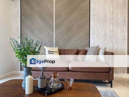 Anggun Residences at Jalan Sultan Ismail for Sale, Kuala Lumpur, KL City