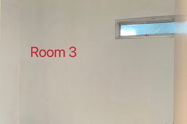 Pangsapuri Putra Raya