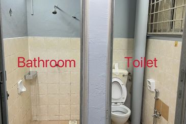 Pangsapuri Putra Raya