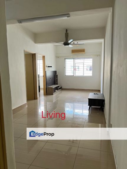 Pangsapuri Putra Raya for Sale, Selangor, Puchong South