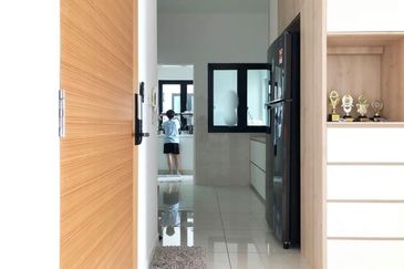 Sky Condominium @ Bandar Puchong Jaya