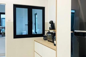 Sky Condominium @ Bandar Puchong Jaya