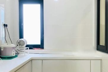 Sky Condominium @ Bandar Puchong Jaya