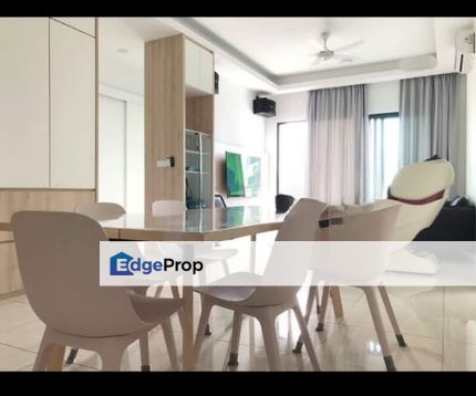 Sky Condo for Sale, Selangor, Puchong