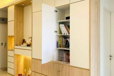 Sky Condominium @ Bandar Puchong Jaya