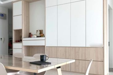 Sky Condominium @ Bandar Puchong Jaya