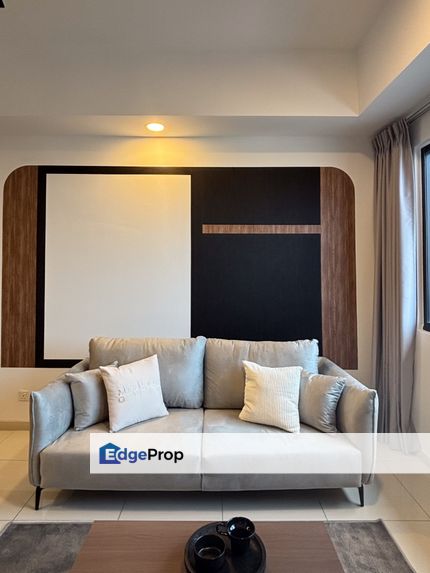 Icon Residenz 2 for Rent, Selangor, Petaling Jaya