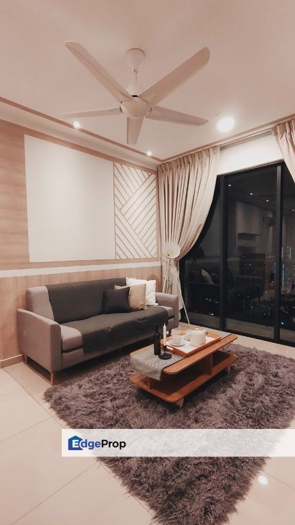 Kenwingston Avenue at Sungai Besi for Rent, Kuala Lumpur, Sungai Besi