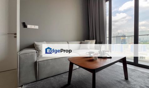 Laurel Residence at Bangsar South for Rent, Kuala Lumpur, Bangsar South