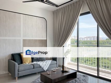 Parkhill Residence at Bukit Jalil for Rent, Kuala Lumpur, Bukit Jalil