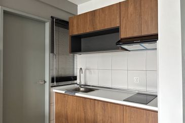 Residensi Brickfields