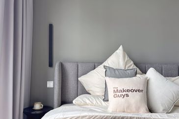 Residensi Brickfields