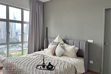 Residensi Brickfields