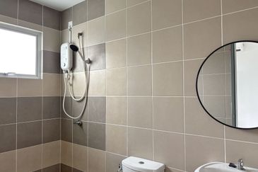 Residensi Brickfields