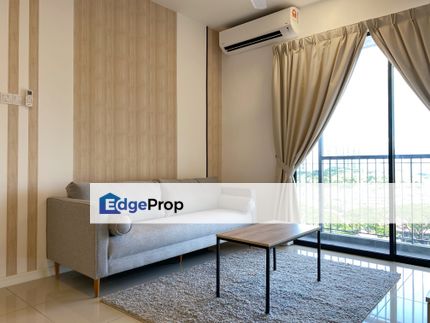 Residensi Rampai 2 at Setapak Jaya for Rent, Kuala Lumpur, Setapak